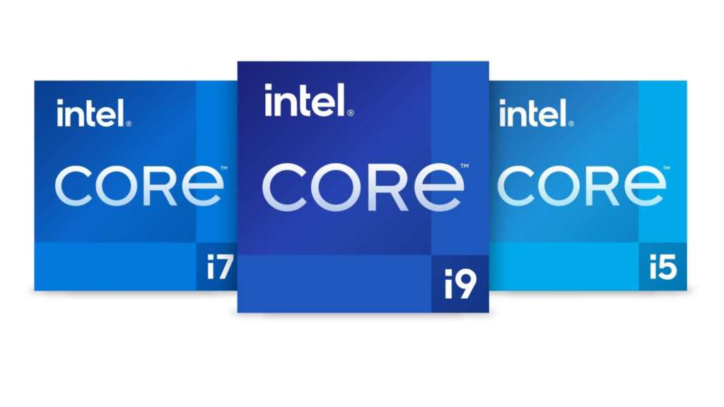 intel core
