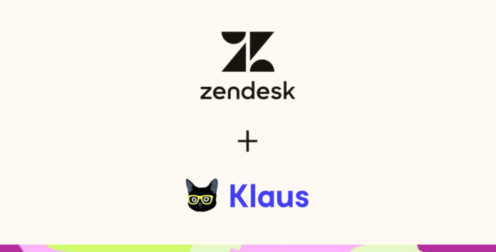 zendesk klaus