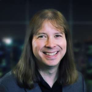 Dave McCarthy, Research Vice President, Cloud and Edge Infrastructure Services di IDC