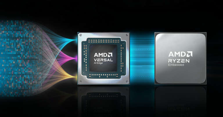 AMD Embedded