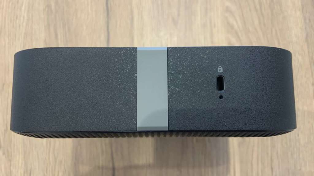 Asus Chromebox 5