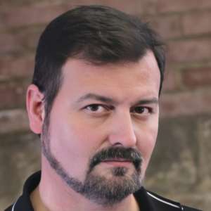 Alan Conboy, Field CTO di Scale Computing-topaz