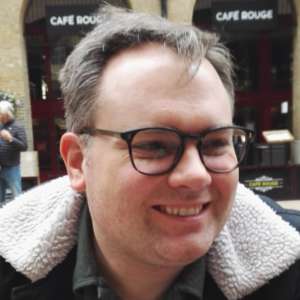 Alex Hibbitt, Engineering Director, SRE and Fulfillment, albelli-Photobox Group