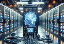 intelligenza artificiale energia