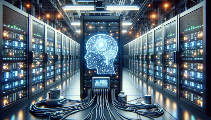 intelligenza artificiale energia intelligenza artificiale energia