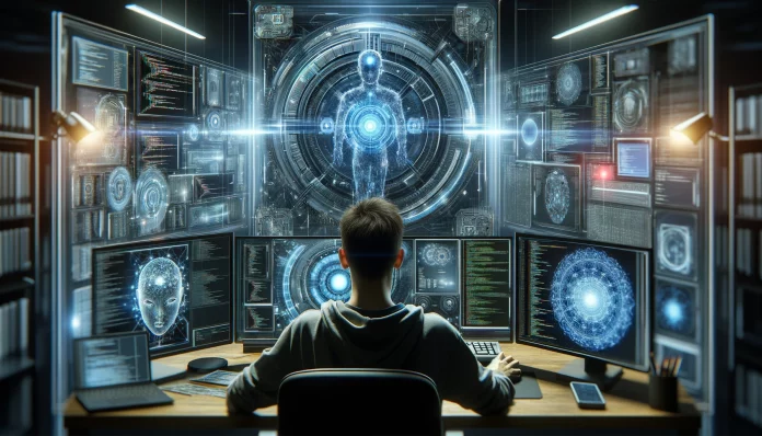 intelligenza artificiale sviluppatori intelligenza artificiale sviluppatori