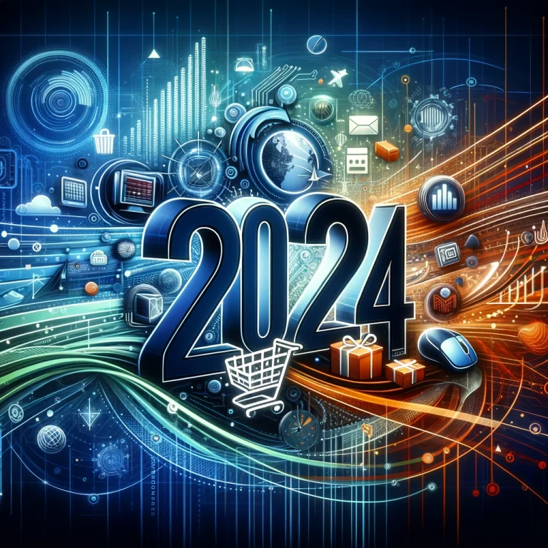 e-commerce dall-e