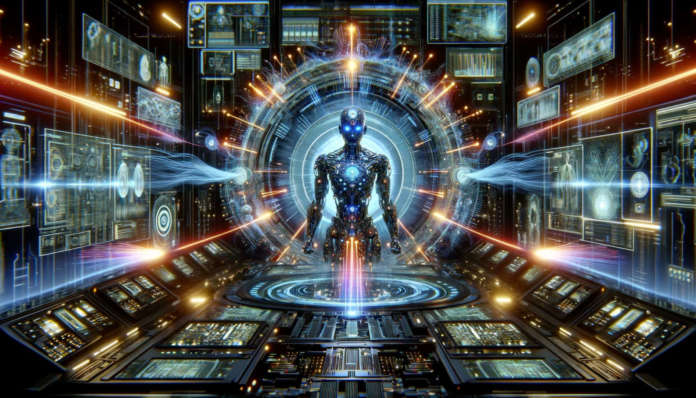 DALL·E artificial intelligence cybersecurity