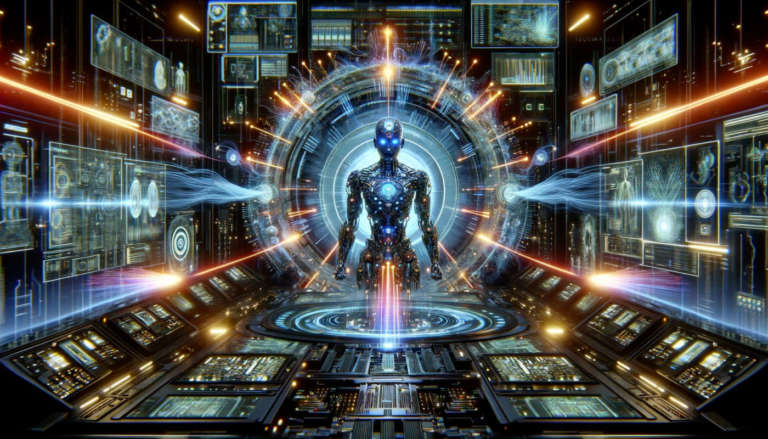 DALL·E artificial intelligence cybersecurity