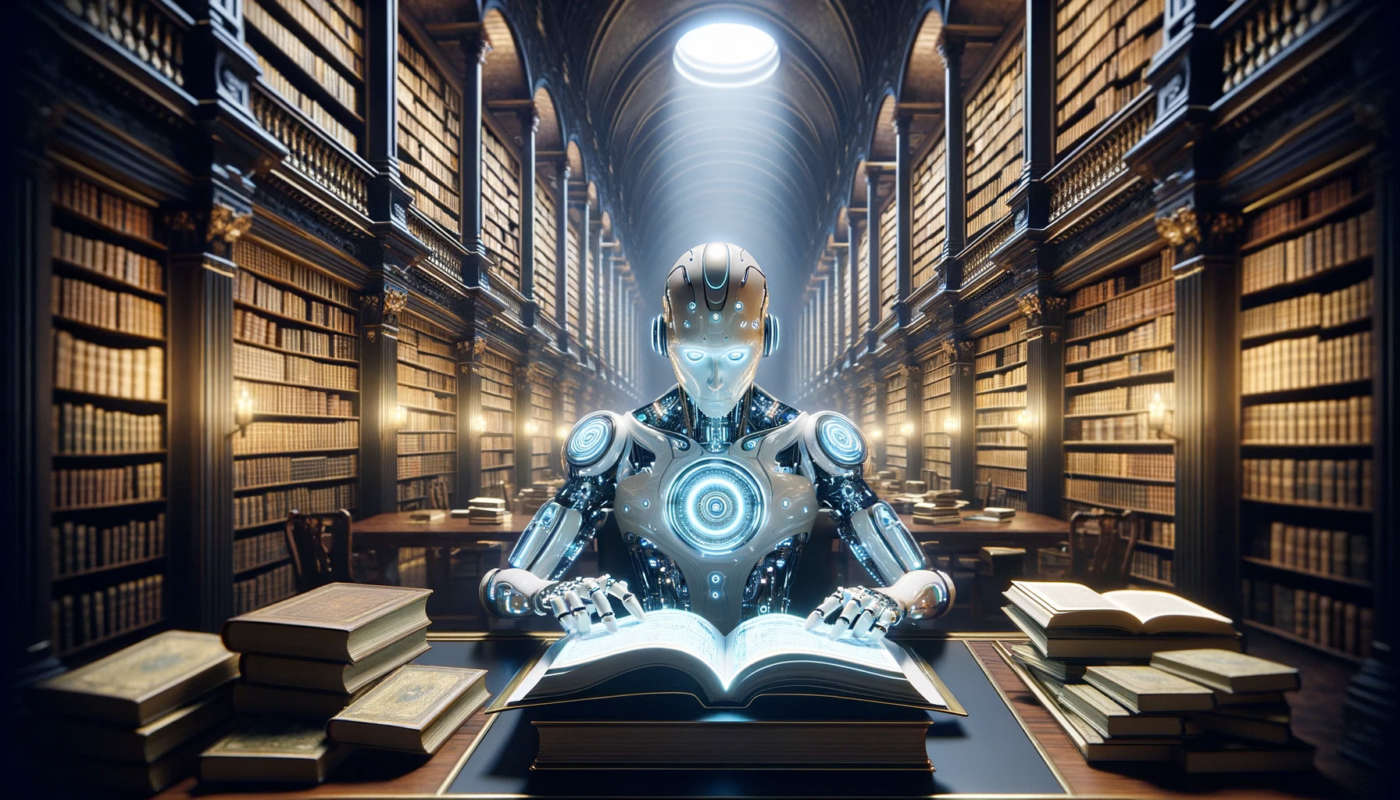 intelligenza artificiale