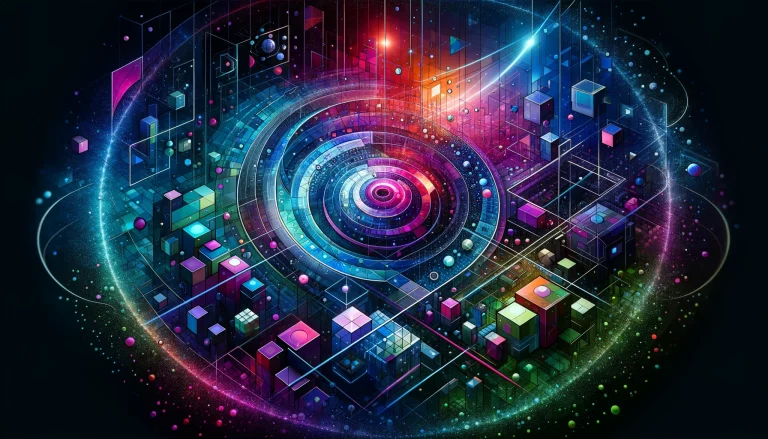 DALL·E the essence of artificial intelligence