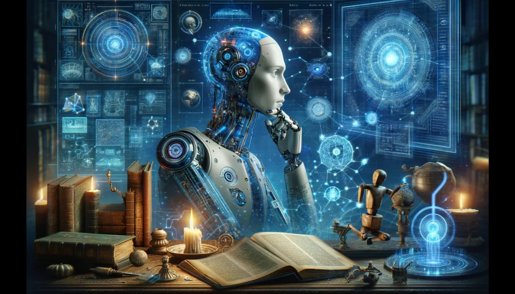 intelligenza artificiale esperienza