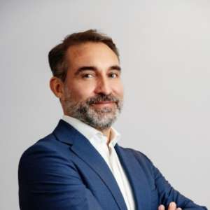 Davide Andreoni, Senior Regional VP e Head of Italy di MuleSof