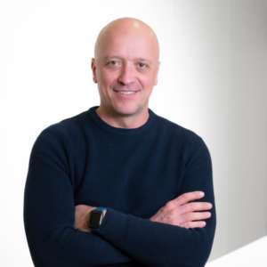 Emanuele Caronia, Founder e CEO di Exelab