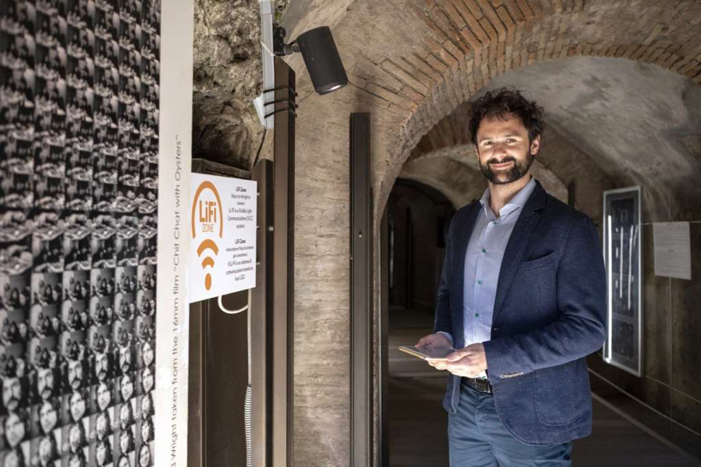 Francesco Paolo Russo, Co-founder di To Be