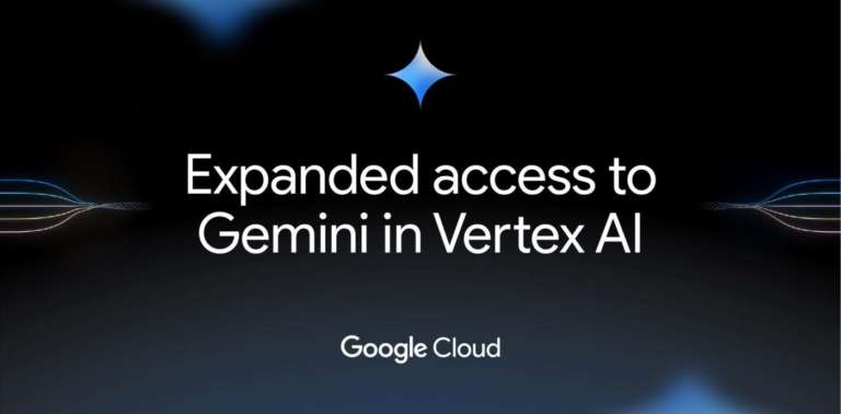 Google Cloud Gemini