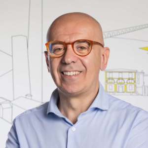 Gianluca Velez, CEO di Dilaxia