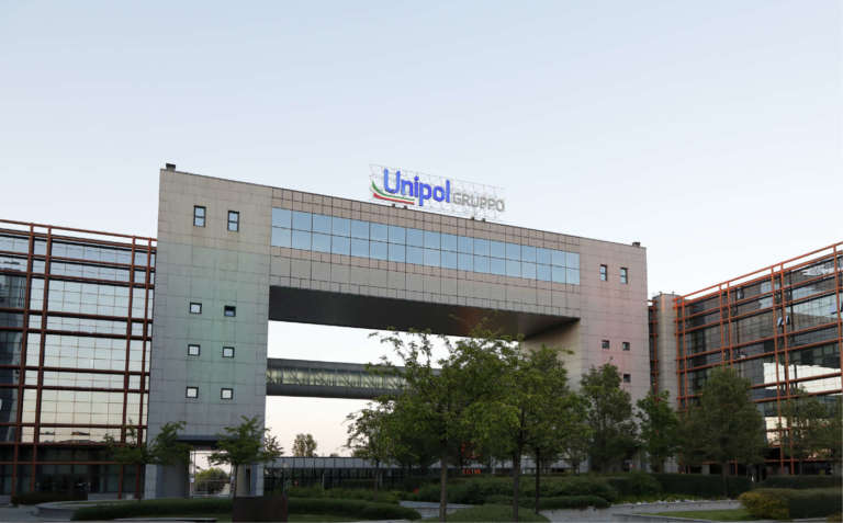 IBM UnipolSai