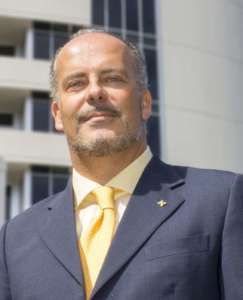 Ivo Nardella, Presidente e AD_Gruppo Tecniche Nuove