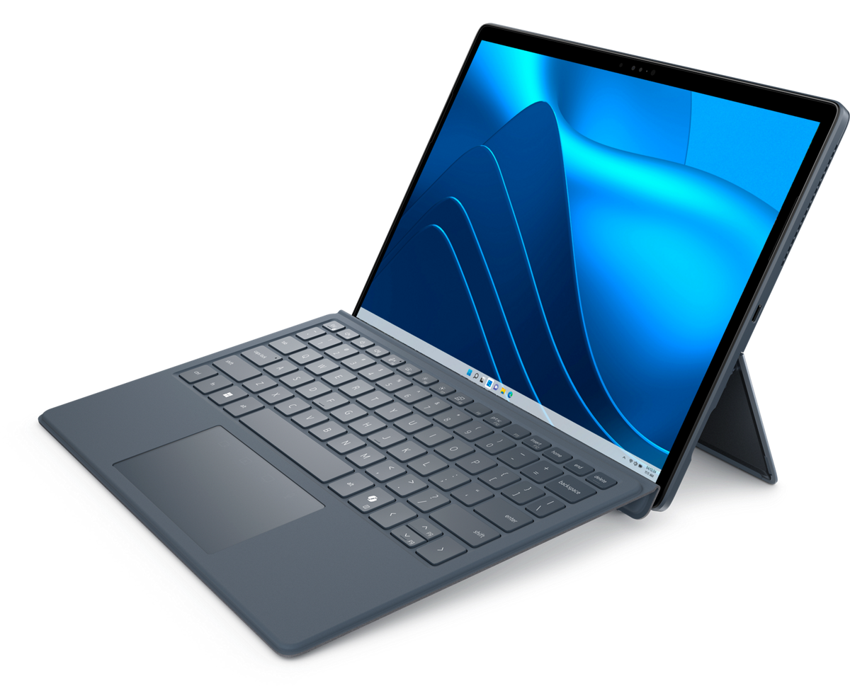 Latitude 7350 Detachable
