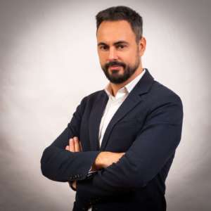 Marco Bartolone, Country Manager di Keenetic Italia