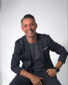 Max Brigida, Founder di Software Italiani e ideatore del progetto ltalian Tech Landscape