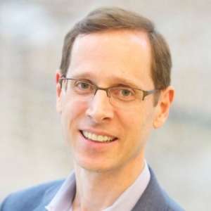 Mike Tuchen, amministratore delegato di Onfido