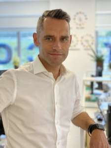 Mirko Gatto, Head of Digital Security Var Group & CEO di Yarix