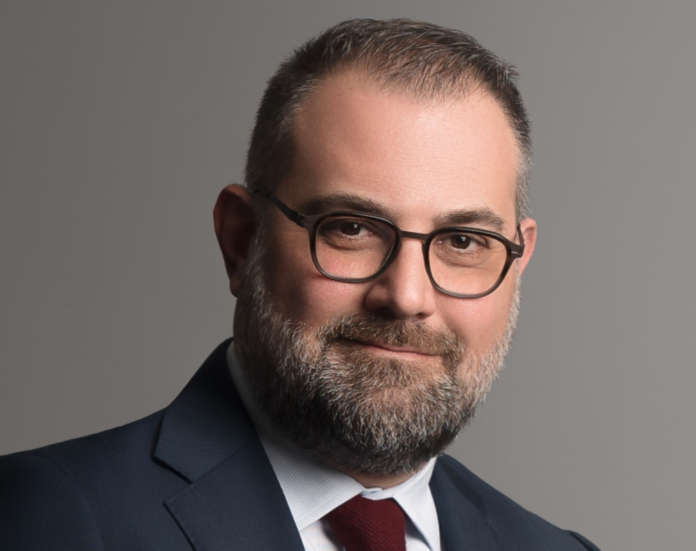 Nico Bondi - Country Manager InterSystems Italia