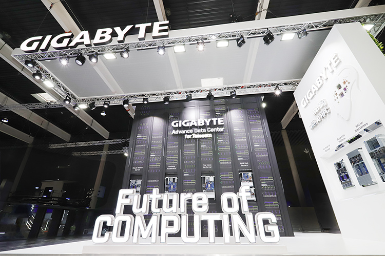 Gigabyte