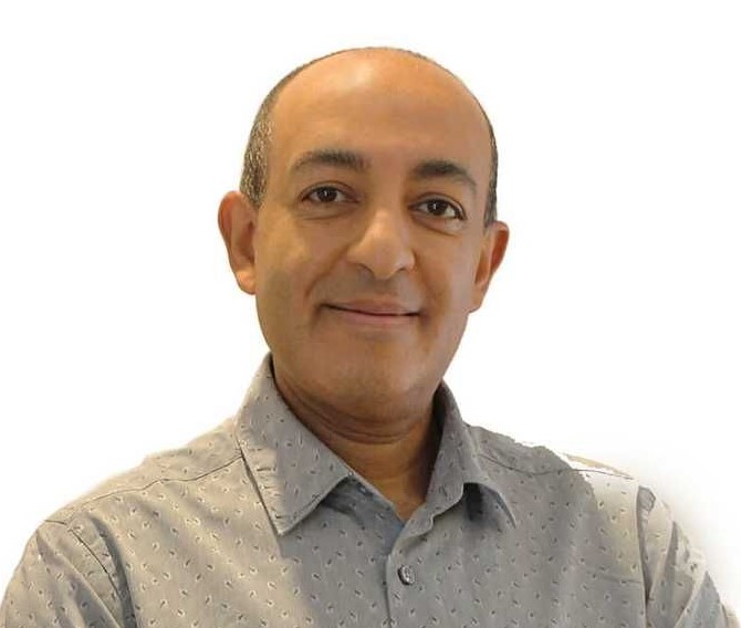 Samir Sherif F5 Ciso Samir Sherif F5 Ciso