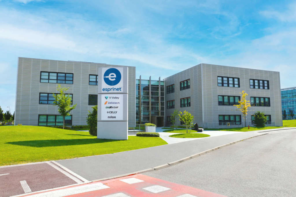 Sede Zeliatech
