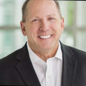 Todd Wilkinson, presidente e amministratore delegato di Entrust