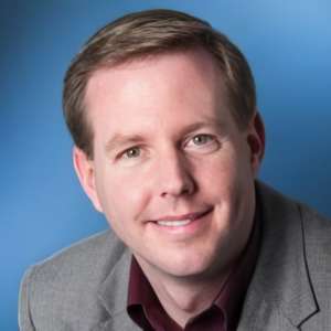 Tom Fountain, EVP, Global Services e Chief Strategy Officer di F5