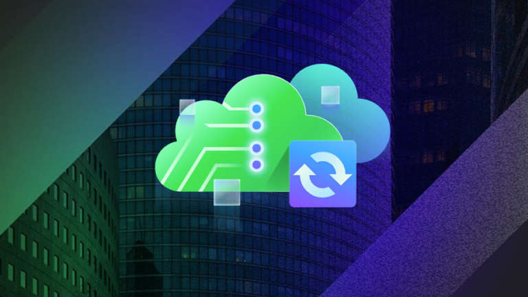 Veeam Data Cloud