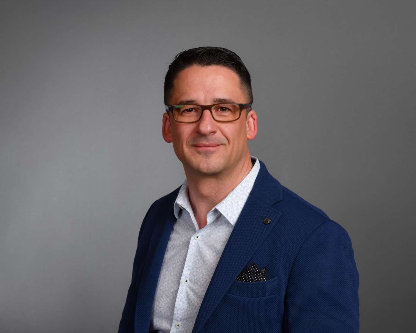 Victor Calderon riverbed