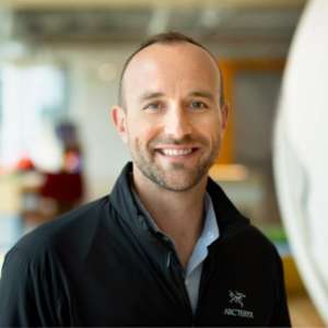 Will Grannis, vice president e chief technology officer of Google Cloud