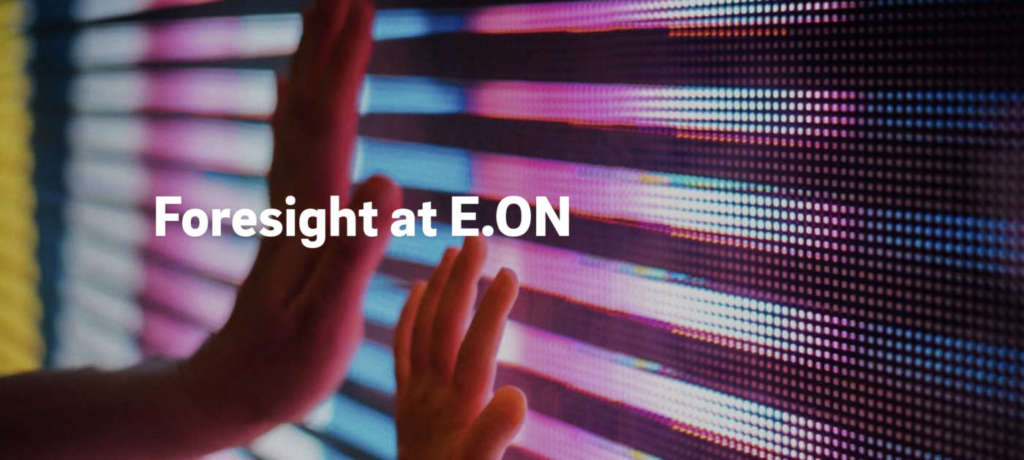 e on foresight