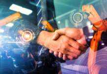 AI alliance FINIX depositphoto