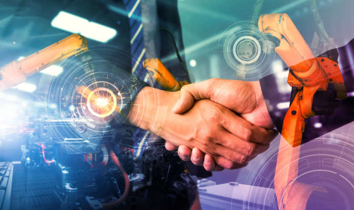 AI alliance FINIX depositphoto