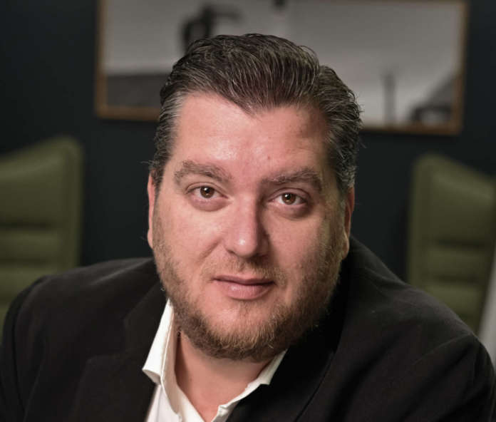 Alfonso Ramirez kaspersky