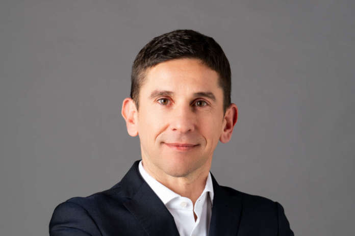 Andrea Carboni Celonis