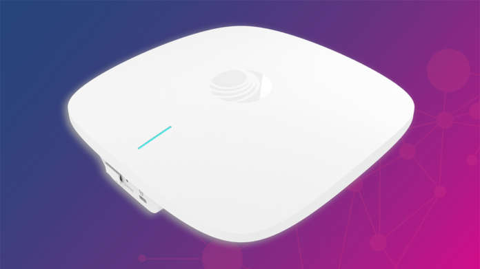 Cambium Networks Wi-Fi 7 access point X7-35X