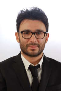 Carlo Dolcini, titolare di Computer Company