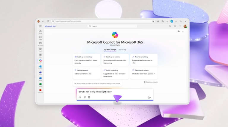 Microsoft