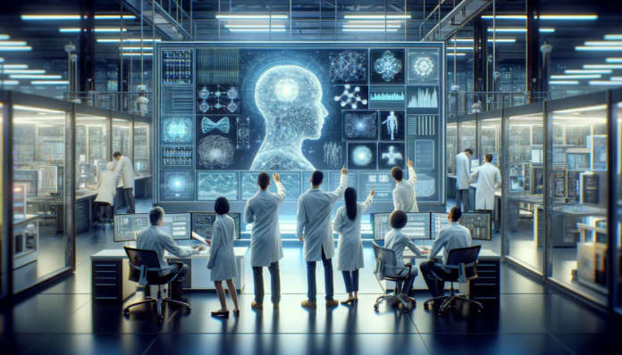 DALL·E AI research DALL·E AI research