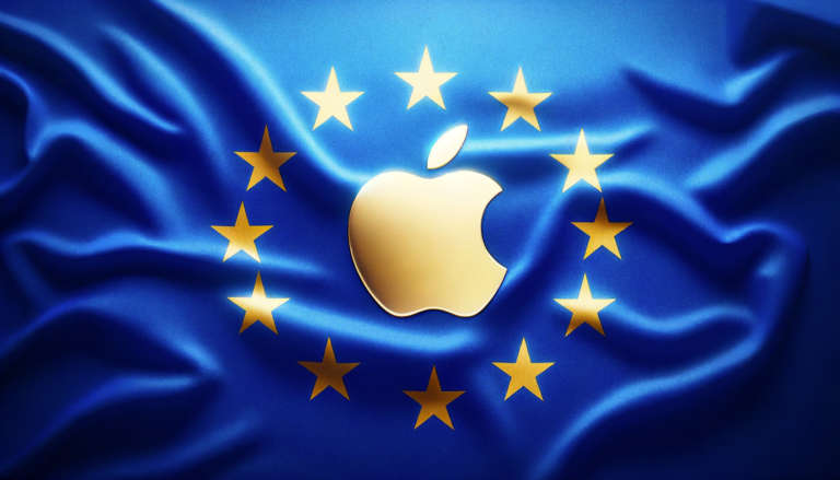 Apple UE