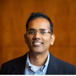 Ganesh Swaminathan, Vice President e General Manager, Wireless Infrastructure and Networking, Qualcomm Technologies, Inc.