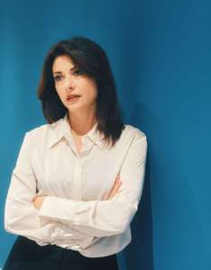 Helga Cossu, Direttore Generale di Fondazione Leonardo-Civiltà delle Macchine ETS