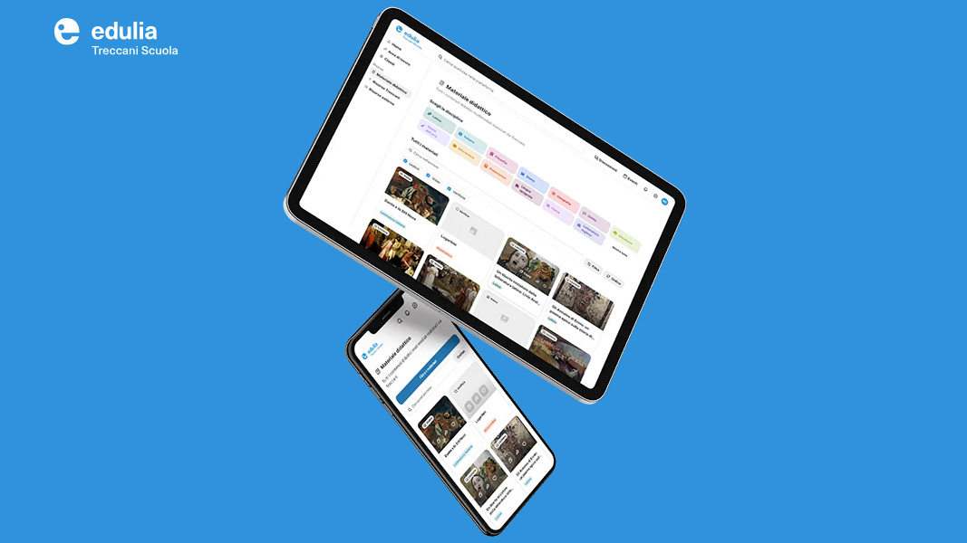 In Classe di Edulia Treccani Scuola